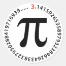 Pesquisar por número pi adesivos Dia do pi