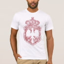 Pesquisar por brasão polonesa camisetas Polska