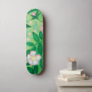 Pesquisar por arte botânica skates Floral