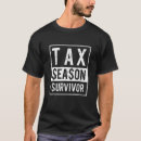 Pesquisar por engraçadas do contador camisetas Imposto