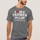 Pesquisar por eu amo meu sogro camisetas Aniversário