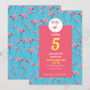 Pesquisar por pink flamingo convites Tropical