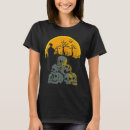 Pesquisar por skull head camisetas Homens