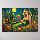 Pesquisar por monstro do lago pôsteres pósteres Criatura