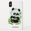 Pesquisar por panda bonito iphone capas Engraçado