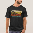 Pesquisar por ideias dia pais camisetas Netos