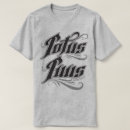 Pesquisar por frase latin camisetas Slogan