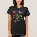 Pesquisar por estudante da música camisetas Para todos