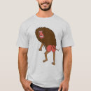 Pesquisar por babuínos camisetas Engraçado