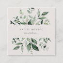 Pesquisar por sandy cartao de visita Natureza