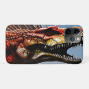 Pesquisar por dinossauro iphone capas Menino