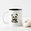 Pesquisar por panda bebê canecas Qualquer pessoa