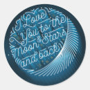 Pesquisar por eu amo lua adesivos Qualquer pessoa