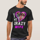 Pesquisar por coração do amor do dia masculinas camisetas esposa