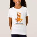Pesquisar por ameaças camisetas Para crianças