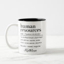 Pesquisar por recursos humanos canecas Gerente de rh
