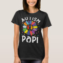 Pesquisar por dia da consciência do autismo camisetas Família
