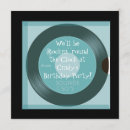 Pesquisar por décadas convites Para todos