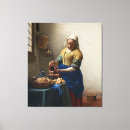 Pesquisar por vermeer impressão de canvas Pintura