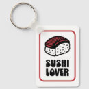 Pesquisar por comida japonesa chaveiros Nigiri