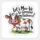 Pesquisar por vacas engraçadas adesivos Fazenda