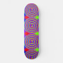 Pesquisar por redondo skates Abstrato