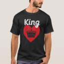 Pesquisar por casal vermelho coração camisetas Casais