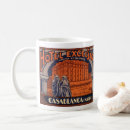 Pesquisar por casablanca canecas Vintage