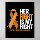 Pesquisar por esclerose múltipla pósteres Suporte