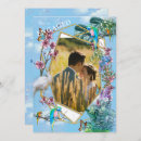 Pesquisar por paisagem tropical convites Casal