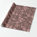 Pesquisar por preto e marrom papel de presente Rosa