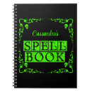 Pesquisar por wicca cadernos de notas Halloween
