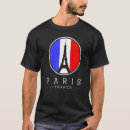 Pesquisar por torre eiffel camisetas Bico