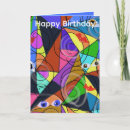 Pesquisar por surrealista cartoes Abstrato
