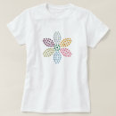 Pesquisar por cristais de rocha camisetas Para todos