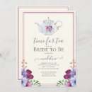 Pesquisar por tea time convites Bule