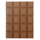 Pesquisar por chocolates cadernos de notas Qualquer pessoa
