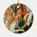 Pesquisar por pierre auguste renoir ornamentos Impressionismo