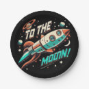 Pesquisar por moon pratos Foguete