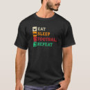 Pesquisar por futebol americano roupas Comer