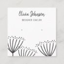 Pesquisar por dandelions cartao de visita Joalharia