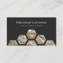 Pesquisar por pérolas cartao de visita Mãe de pérola