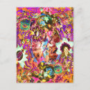 Pesquisar por deusa hindu cartoes postais Lakshmi