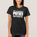 Pesquisar por ordinário camisetas Bicicleta