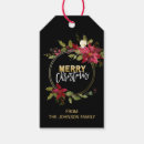 Pesquisar por natal etiquetas de presente Floral