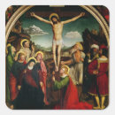 Pesquisar por coroa de espinhos adesivos Cristo