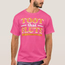 Pesquisar por orquestra da flauta camisetas Instrumento de orquestra