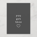 Pesquisar por coração cartoes postais Preto e branco