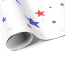 Pesquisar por julho quarto papel de presente Estrelas