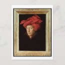 Pesquisar por jan van eyck cartoes postais C 1390 1441